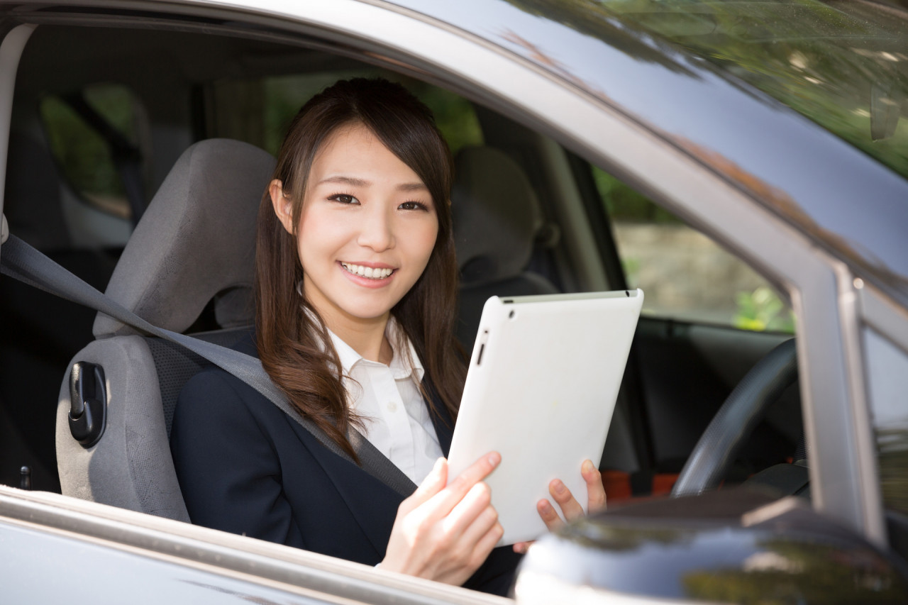 有限会社共立サービス